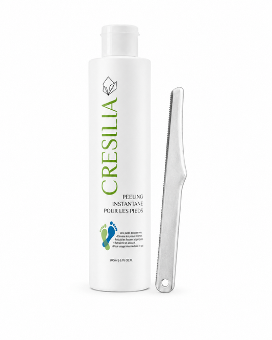Cresilia Quick Peeling Kit